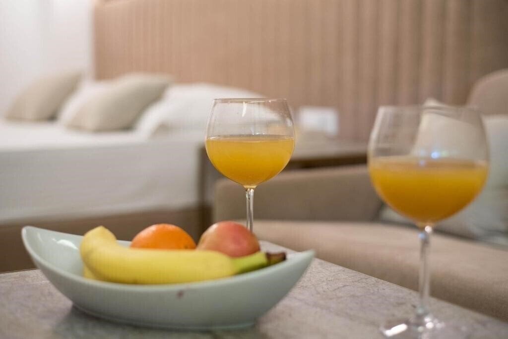 Фотография Bosket Luxury Rooms 4*