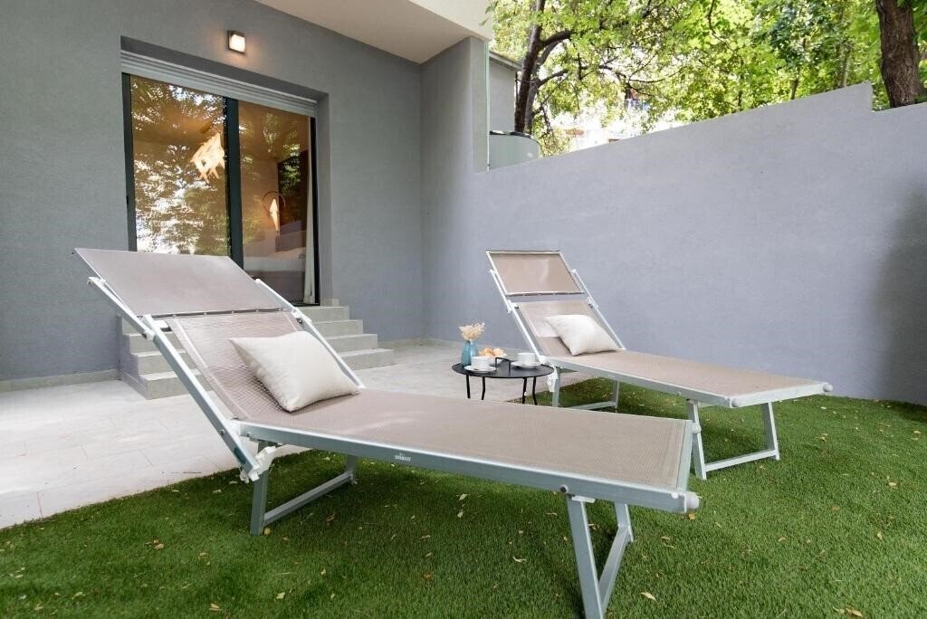 Изображение Bosket Luxury Rooms 4*