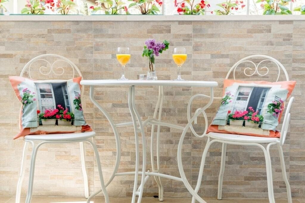 Изображение Le Monde Vintage Accommodation 4*