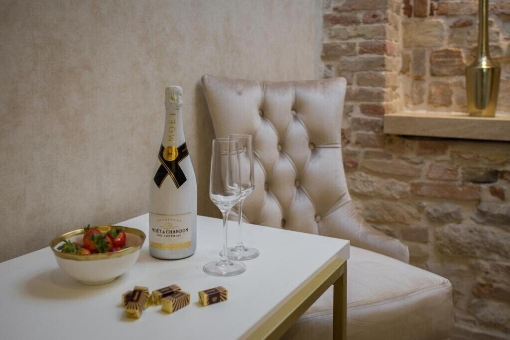 Зображення Le Premier Rooms 4*