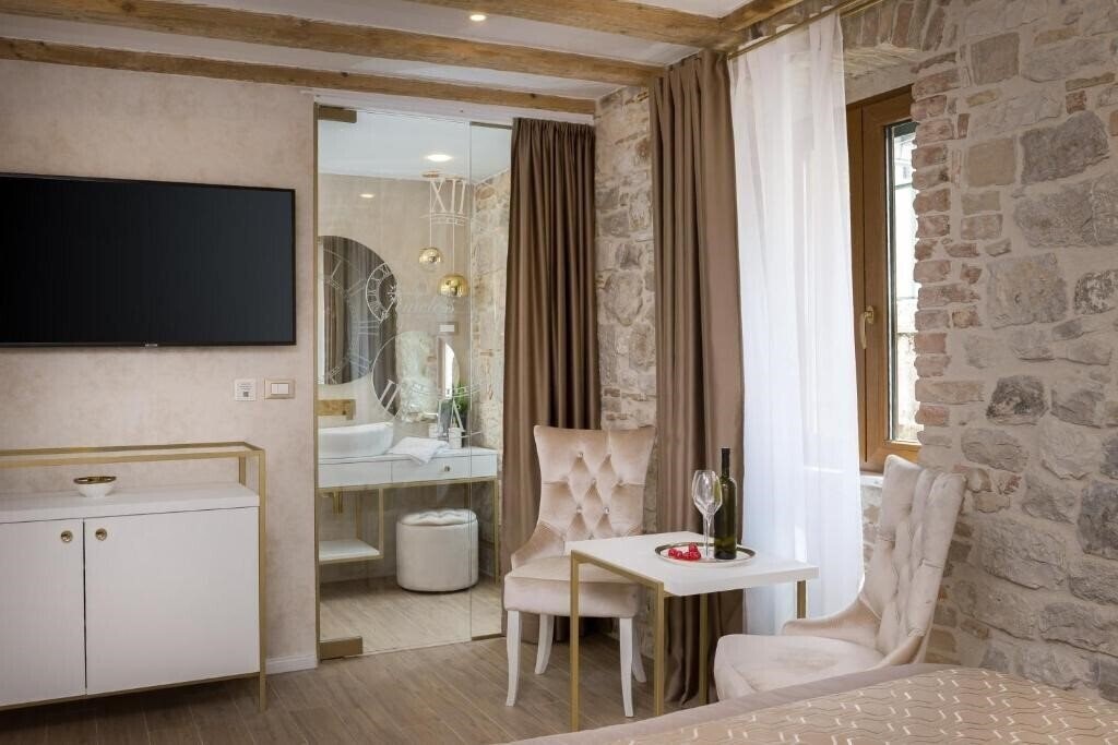 Картинка Le Premier Rooms 4*