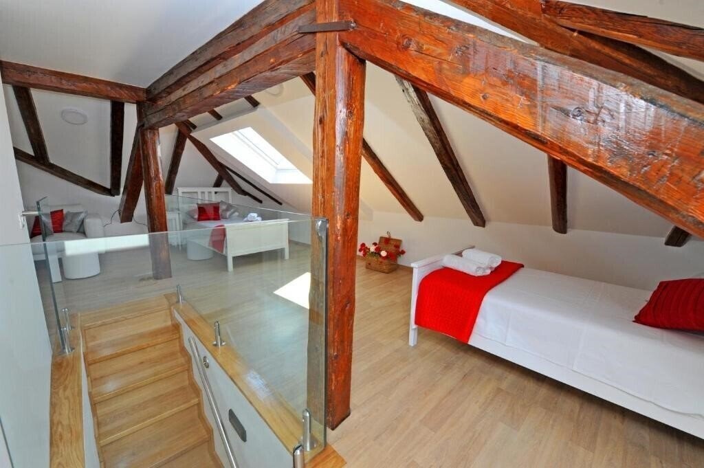 Фотографія Luxury Rooms Nirvana 4*