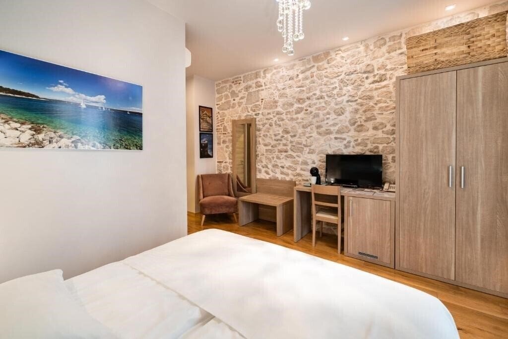 Зображення Tifani Luxury Rooms 4*