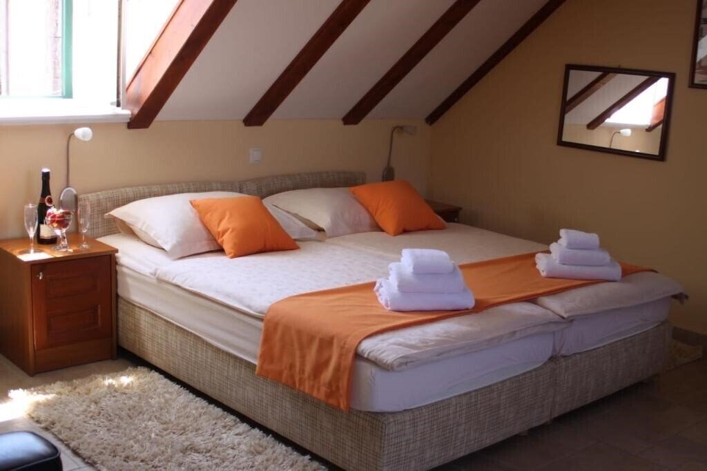 Зображення Rooms Toni Palace 4*