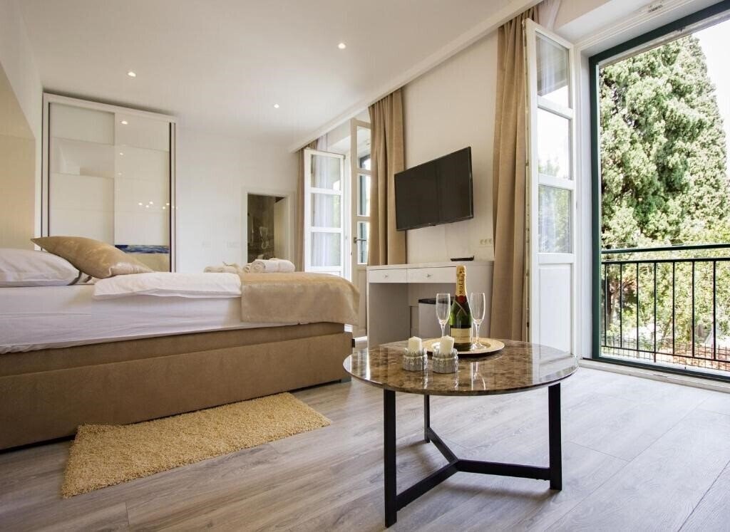 Фото Well Of Life Luxury Rooms 4*