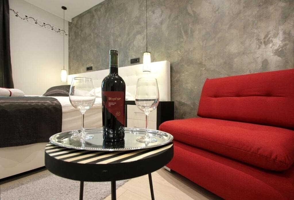 Зображення Well Of Life Luxury Rooms 4*