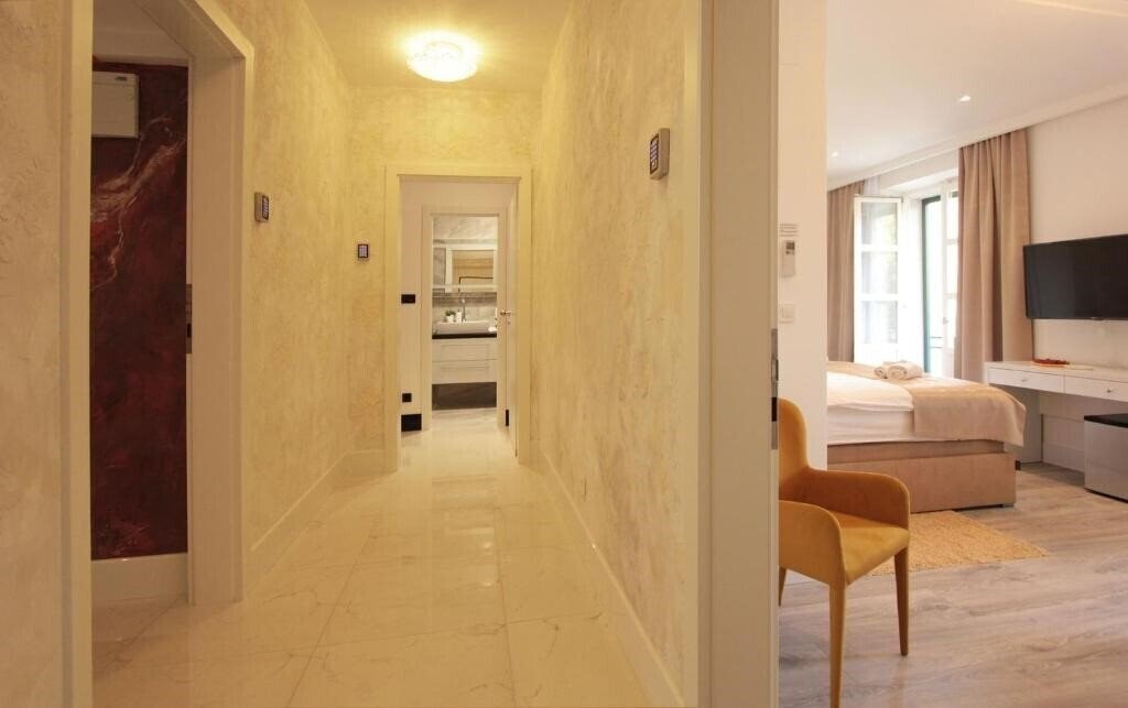 Картинка Well Of Life Luxury Rooms 4*