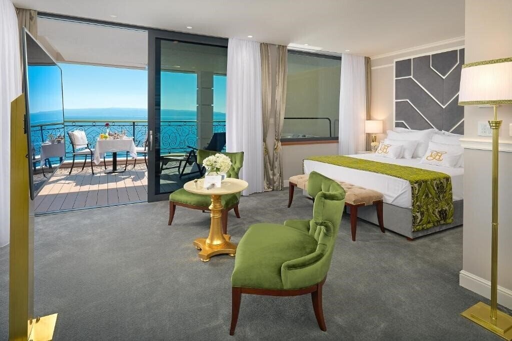 Фото Hotel Villa Harmony 4*