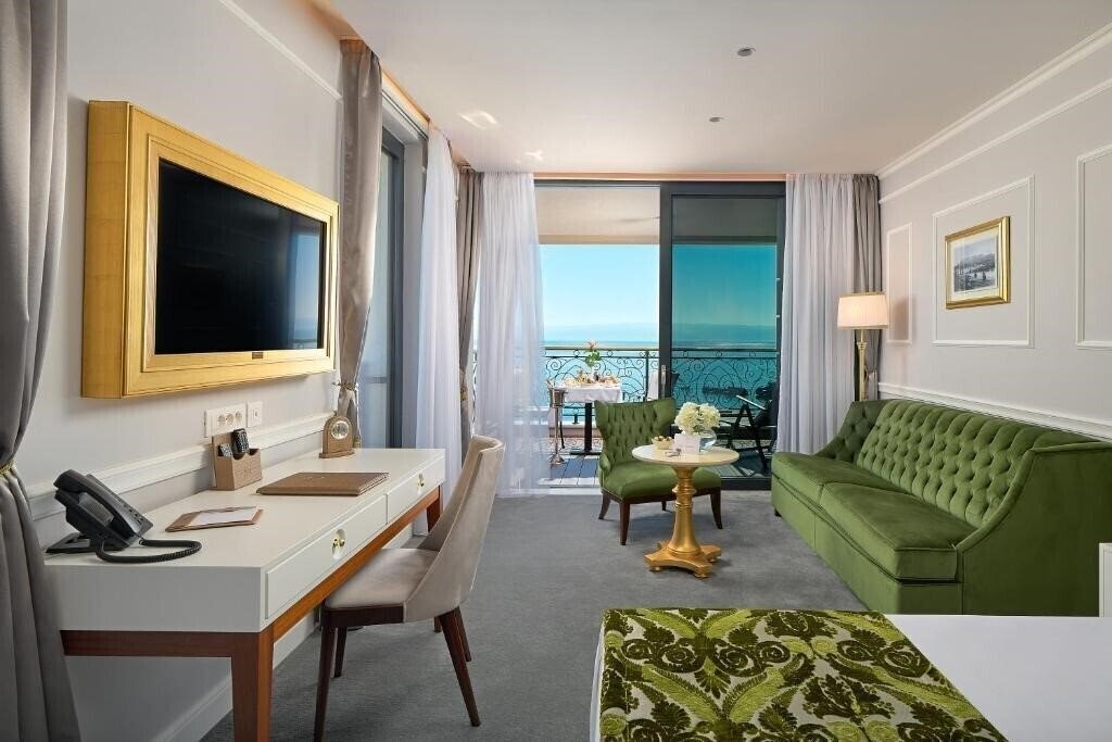 Зображення Hotel Villa Harmony 4*