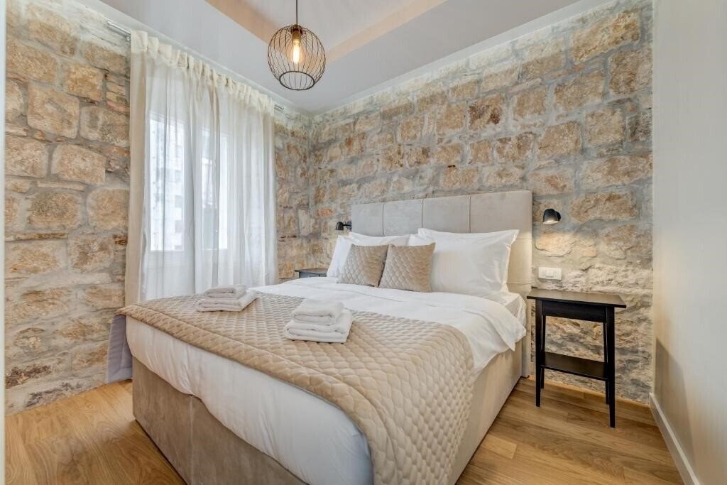 Фото Inmotion Luxury Rooms 4*