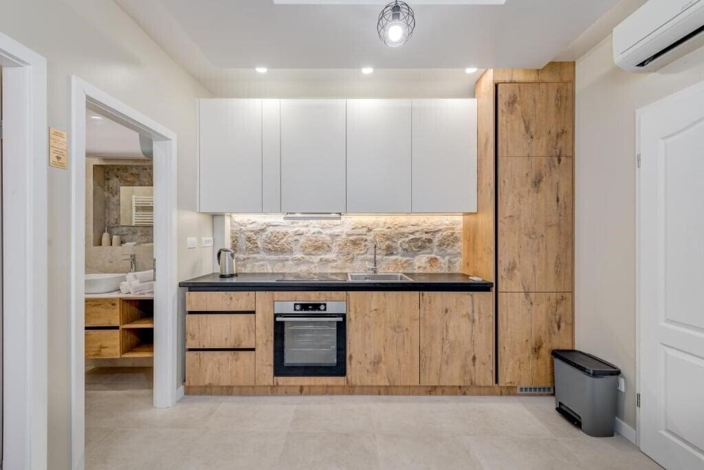 Картинка Inmotion Luxury Rooms 4*