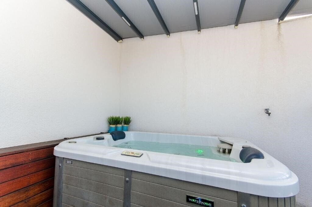 Фотографія App Jacuzzi Sky 3*