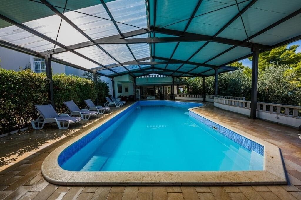 Фотографія Sveti Kriz Hotel 4*