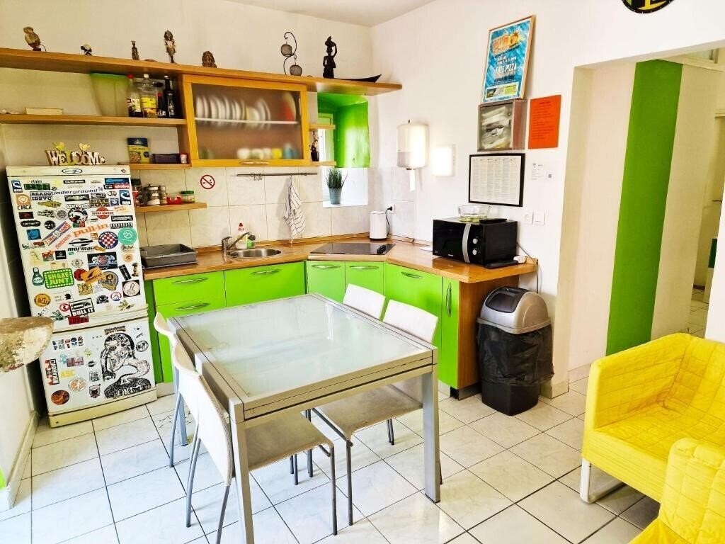 Картинка Croparadise Apartments 1*