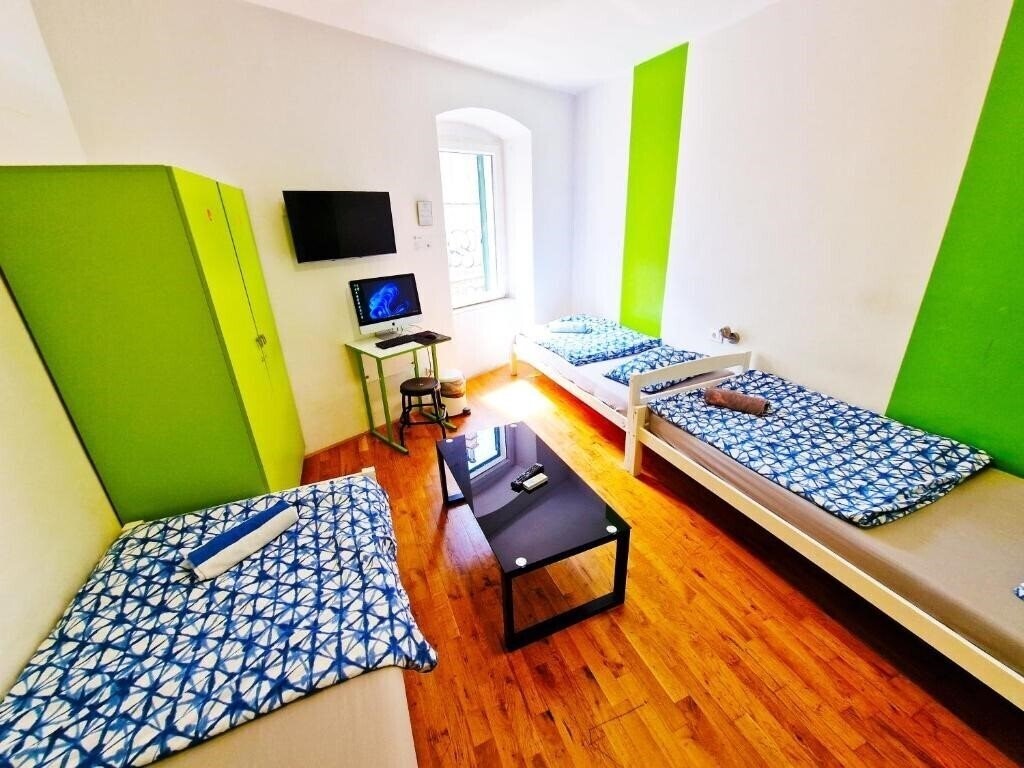 Фотографія Croparadise Apartments 1*