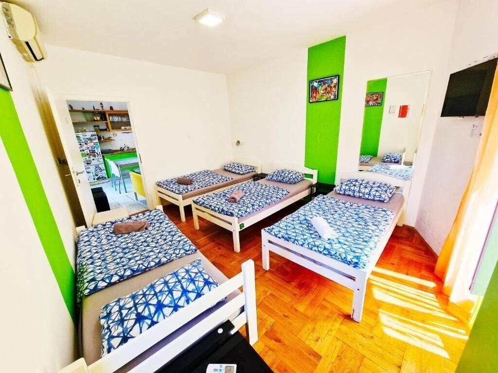 Зображення Croparadise Apartments 1*