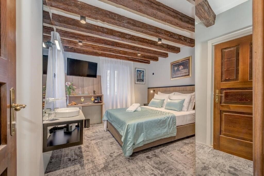 Отель Makarun Heritage Rooms 4*