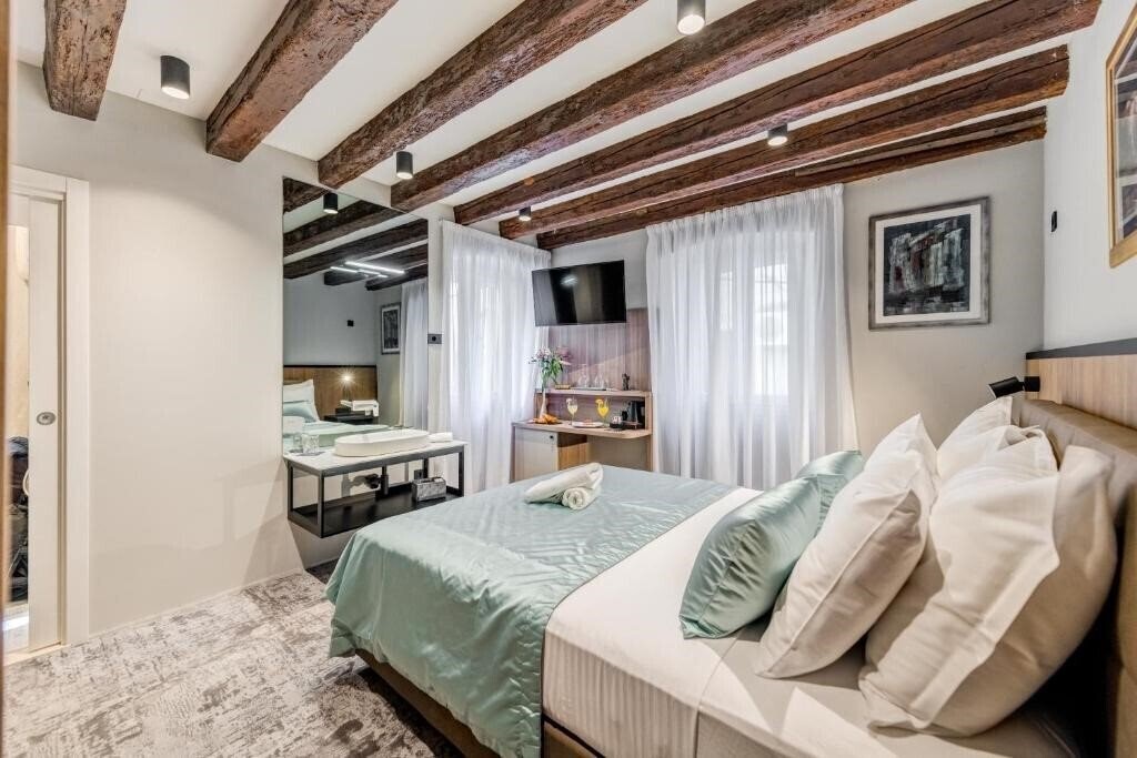 Фото Makarun Heritage Rooms 4*