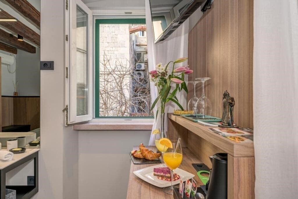 Фотография Makarun Heritage Rooms 4*