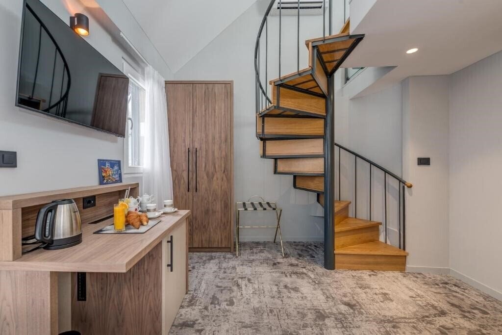 Изображение Makarun Heritage Rooms 4*