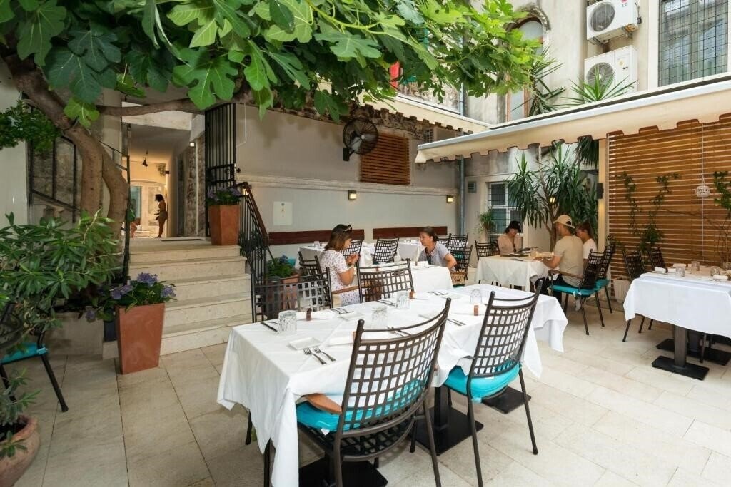Картинка Makarun Heritage Rooms 4*