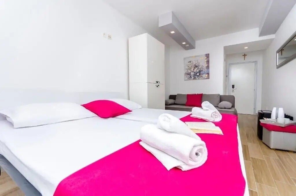 Фотография Villa Ljilja 3*