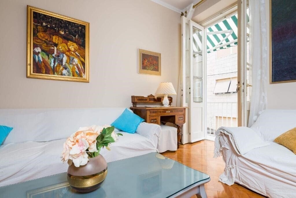 Фото Klarina Apartments 3*