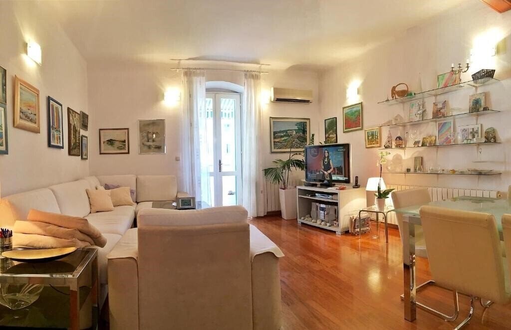 Изображение Klarina Apartments 3*