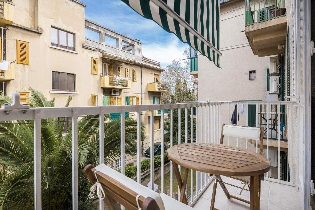 Картинка Klarina Apartments 3*