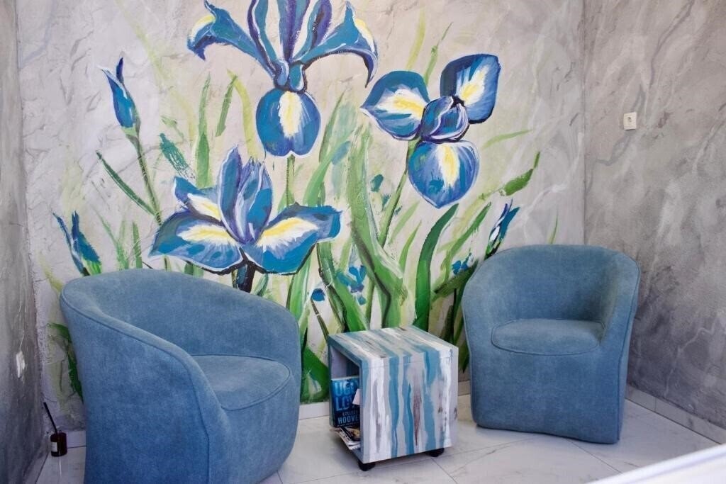 Отель Luxury Lidija Rooms 3*
