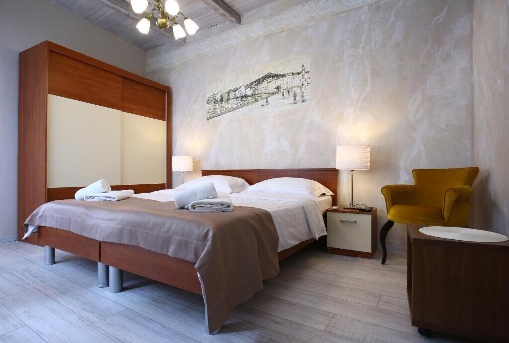 Фото Luxury Lidija Rooms 3*