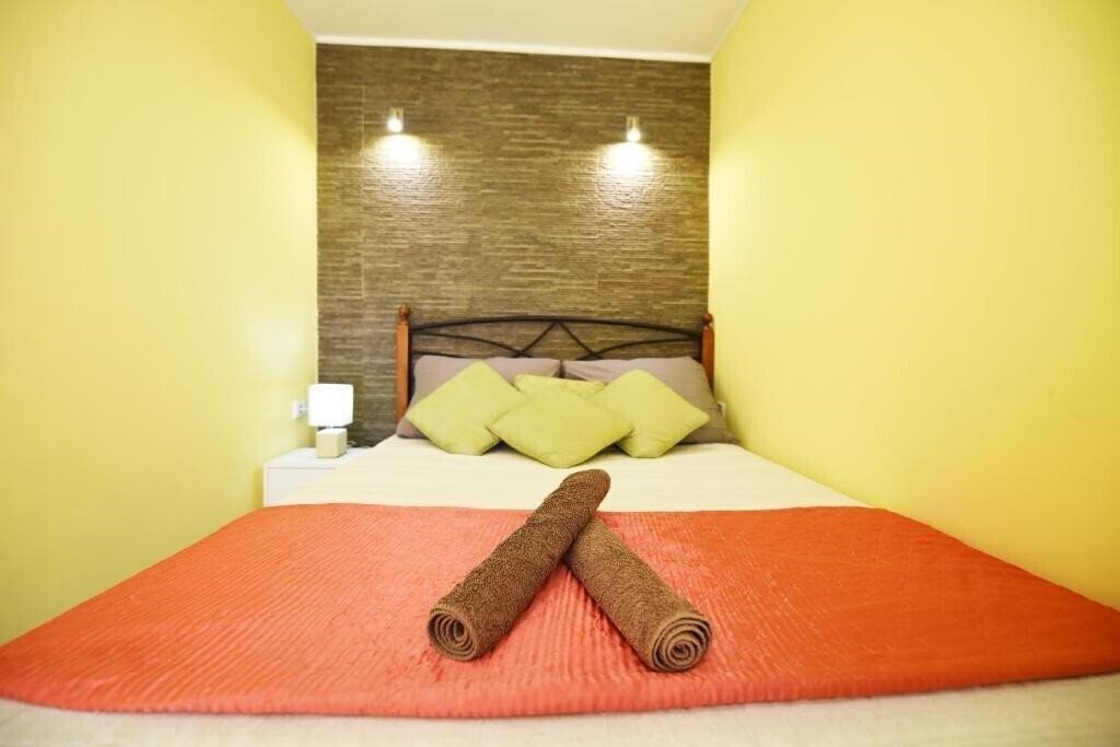Готель Split Apartments 3*