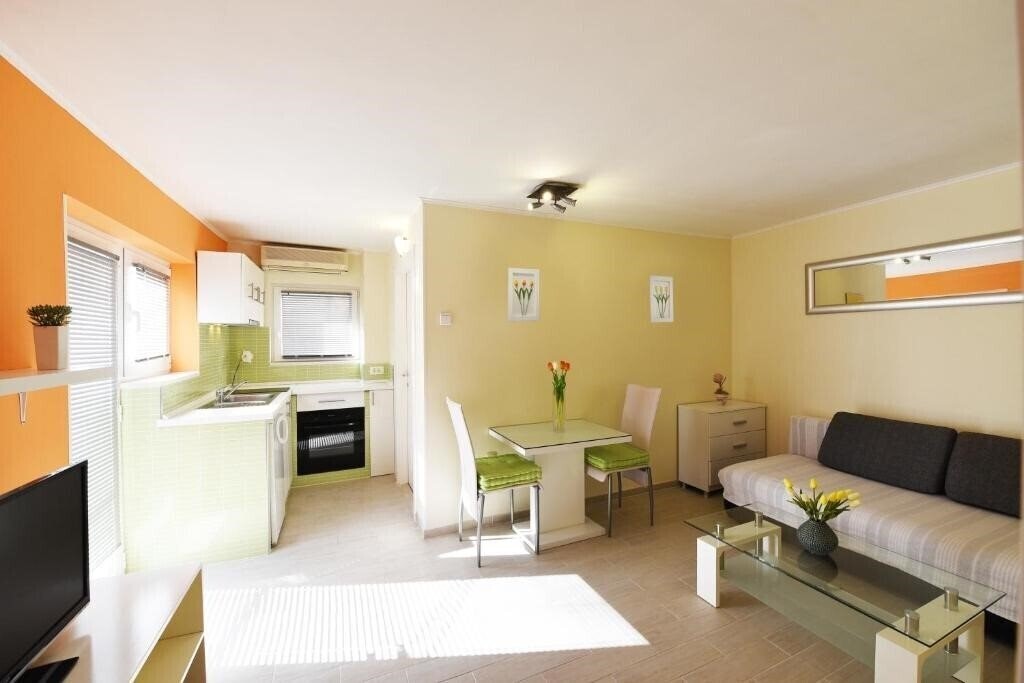Фотографія Split Apartments 3*