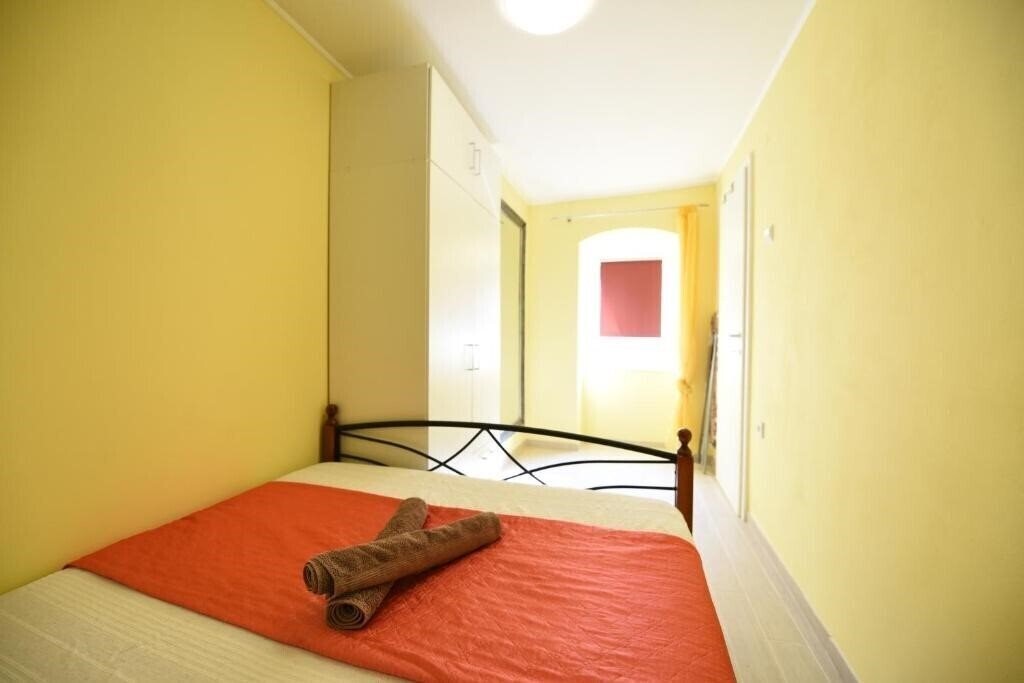 Картинка Split Apartments 3*