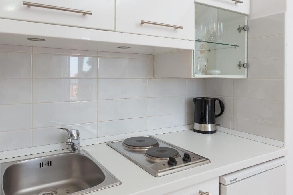 Фотографія Split Center Suites 3*