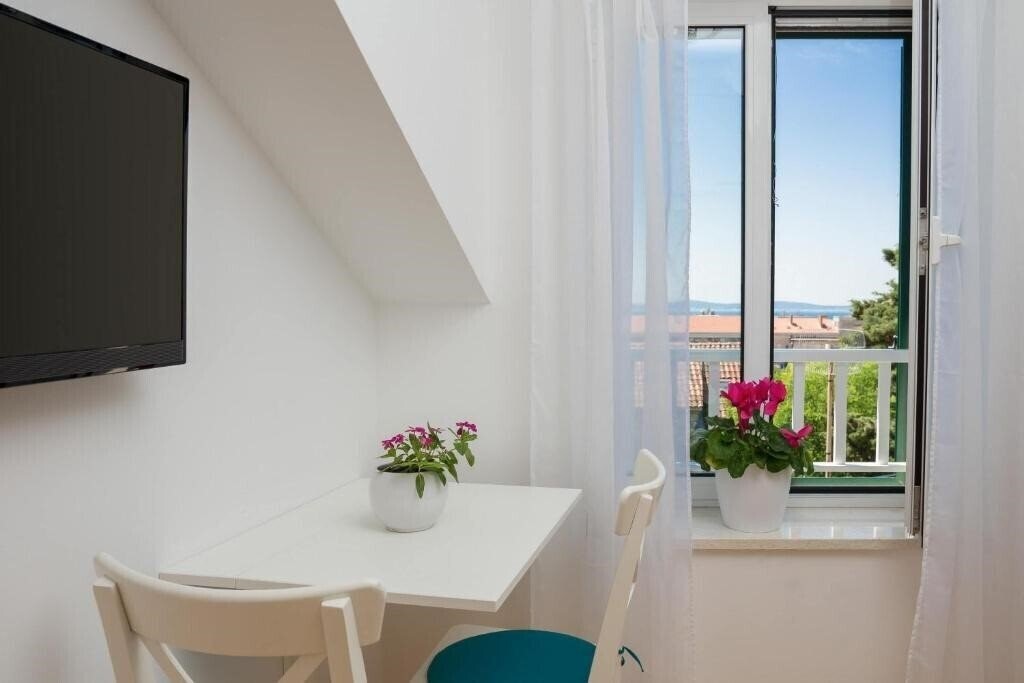 Картинка Split Center Suites 3*