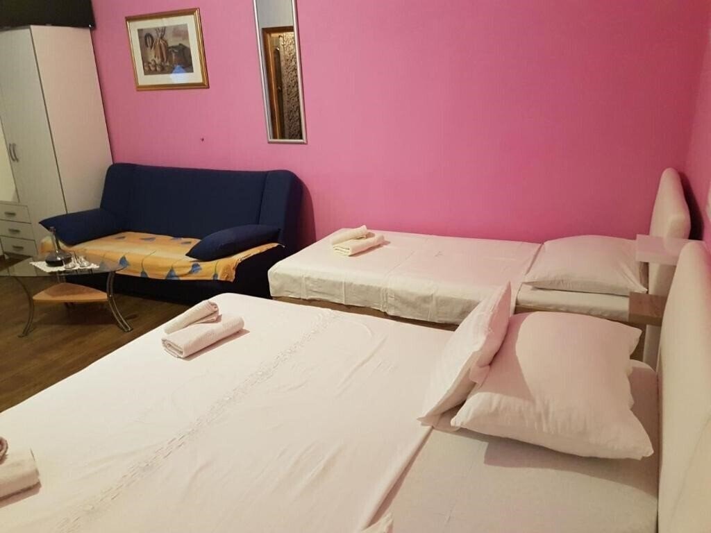 Картинка Villa Angela 3*