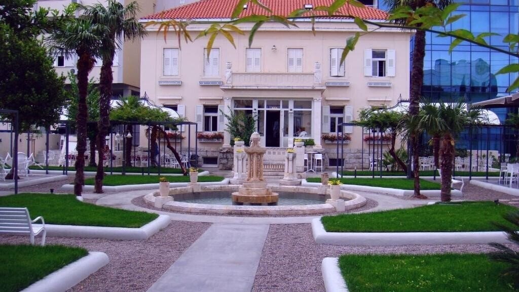 Отель Villa Toncic 3*