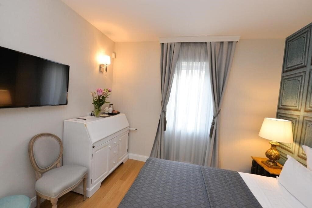 Изображение The Duke Luxury Rooms 3*