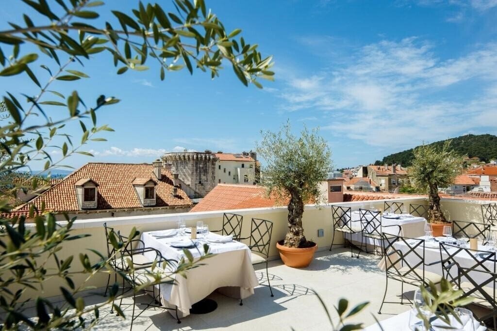 Зображення Heritage Hotel Santa Lucia 4*