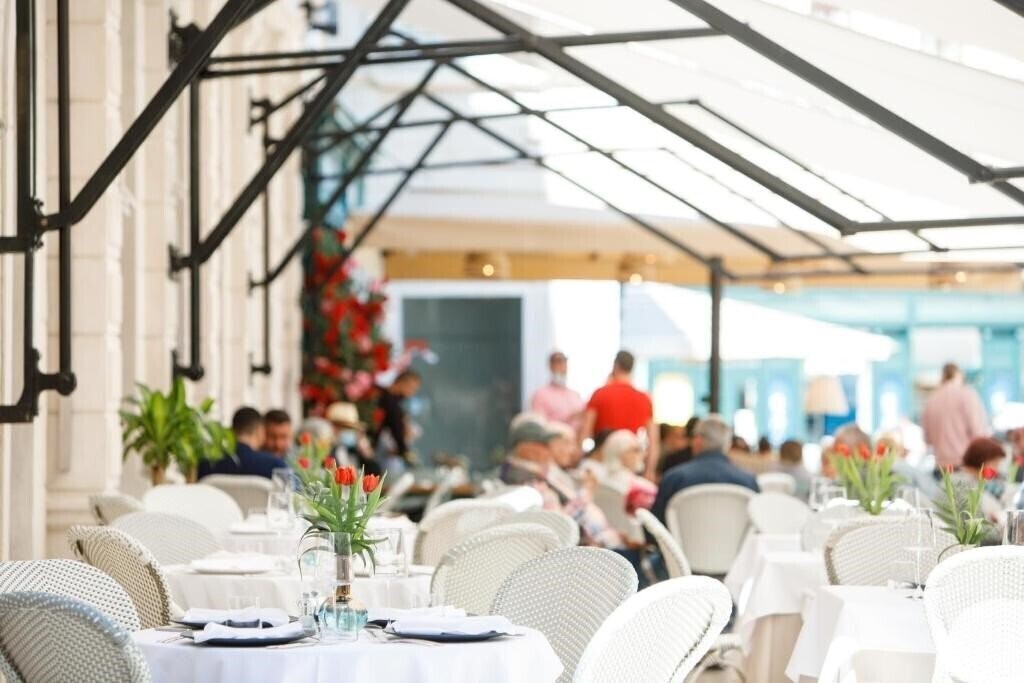 Картинка Heritage Hotel Santa Lucia 4*
