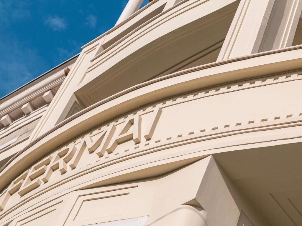 Отель Heritage Hotel Fermai Split MGallery Collection 4*