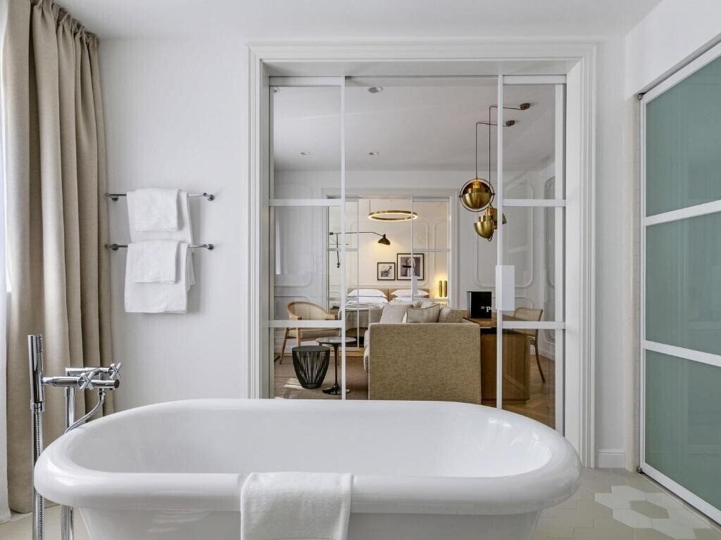 Фото Heritage Hotel Fermai Split MGallery Collection 4*