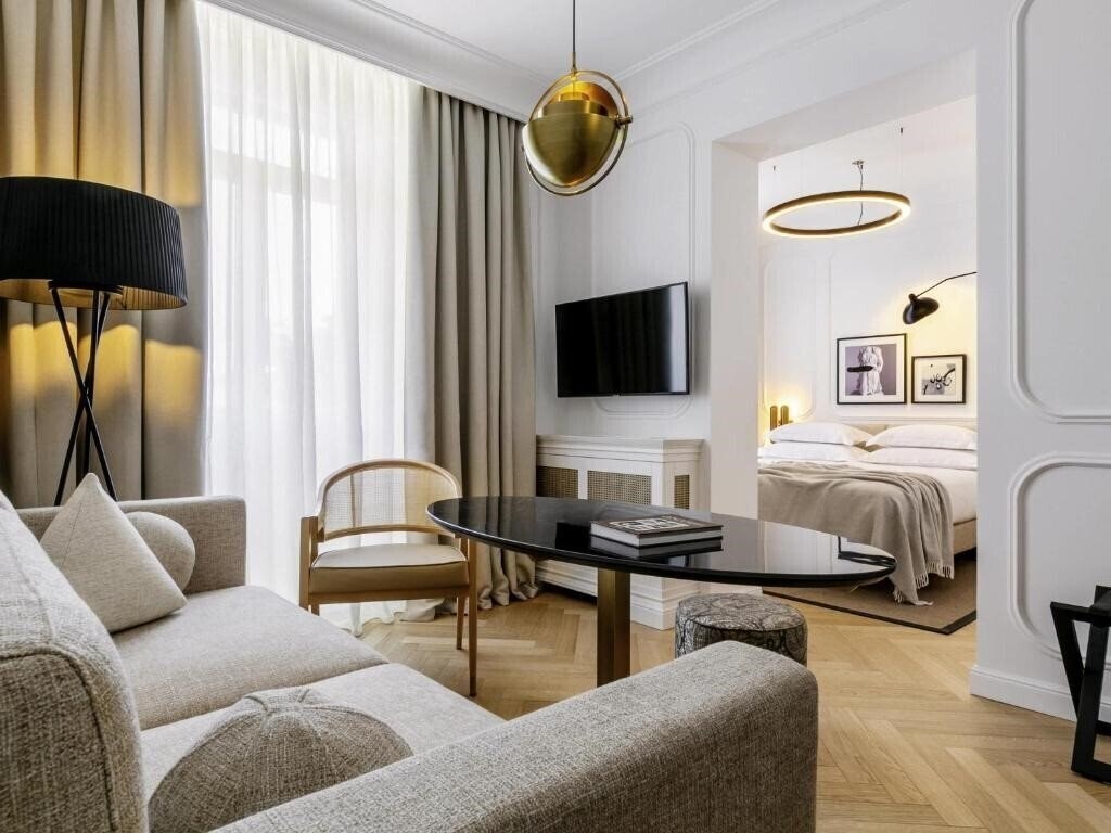 Фотография Heritage Hotel Fermai Split MGallery Collection 4*