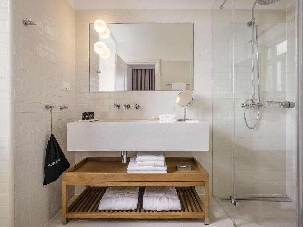 Изображение Heritage Hotel Fermai Split MGallery Collection 4*