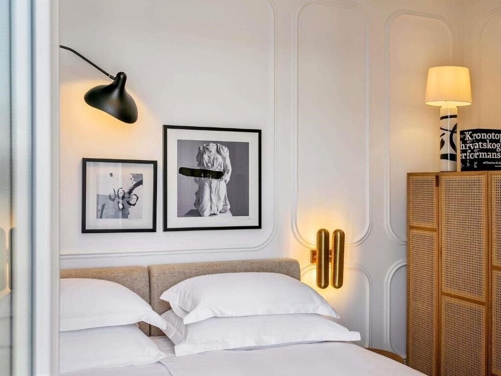 Картинка Heritage Hotel Fermai Split MGallery Collection 4*