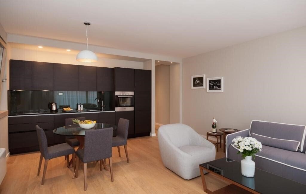 Зображення Residence by Vestibul Palace 4*