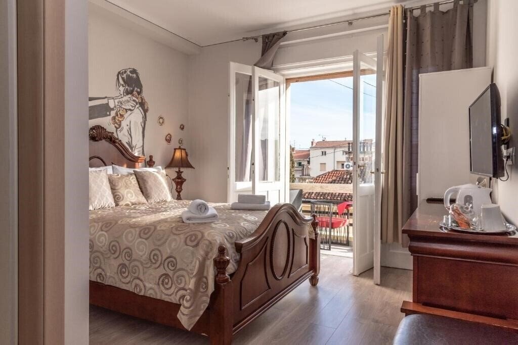 Фото Metropole Luxury Rooms 4*