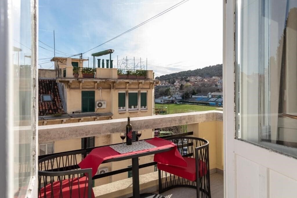 Фотографія Metropole Luxury Rooms 4*