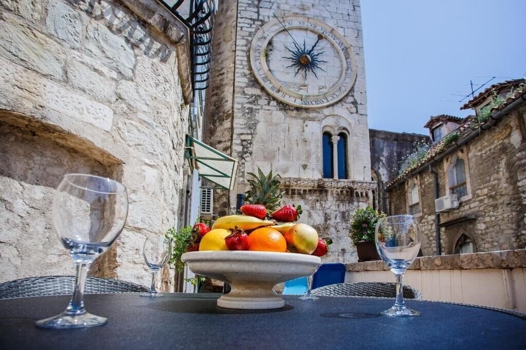 Картинка Villa Spaladium 3*
